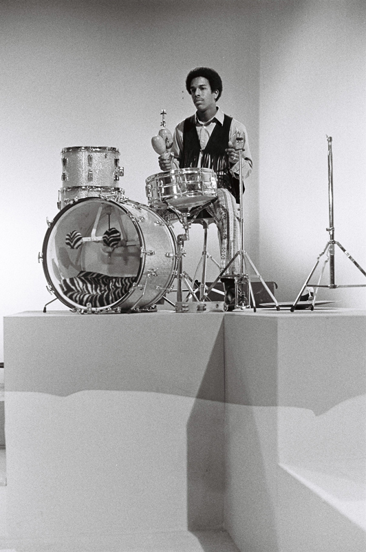  Eric Bachmann Fotoarchiv, Hits à Gogo