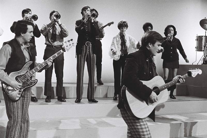  Eric Bachmann Fotoarchiv, Hits à Gogo