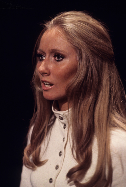  Eric Bachmann Fotoarchiv, Hits à Gogo