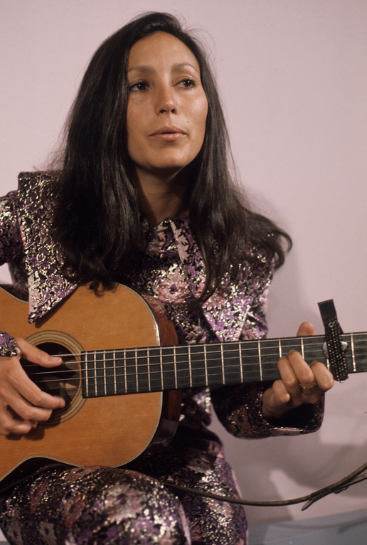  Eric Bachmann Fotoarchiv, Hits à Gogo