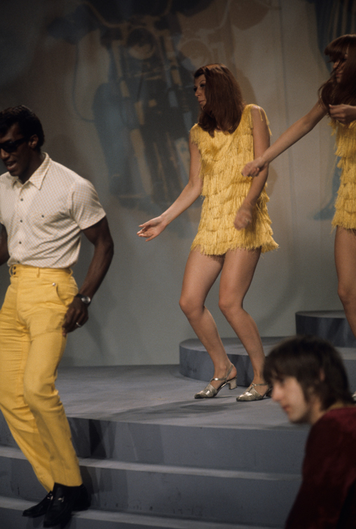  Eric Bachmann Fotoarchiv, Hits à Gogo