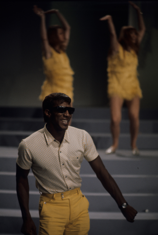  Eric Bachmann Fotoarchiv, Hits à Gogo