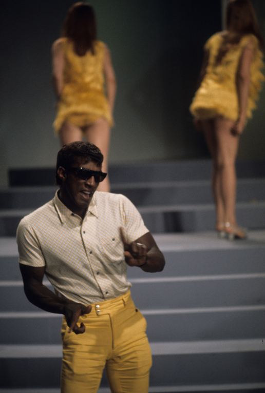  Eric Bachmann Fotoarchiv, Hits à Gogo