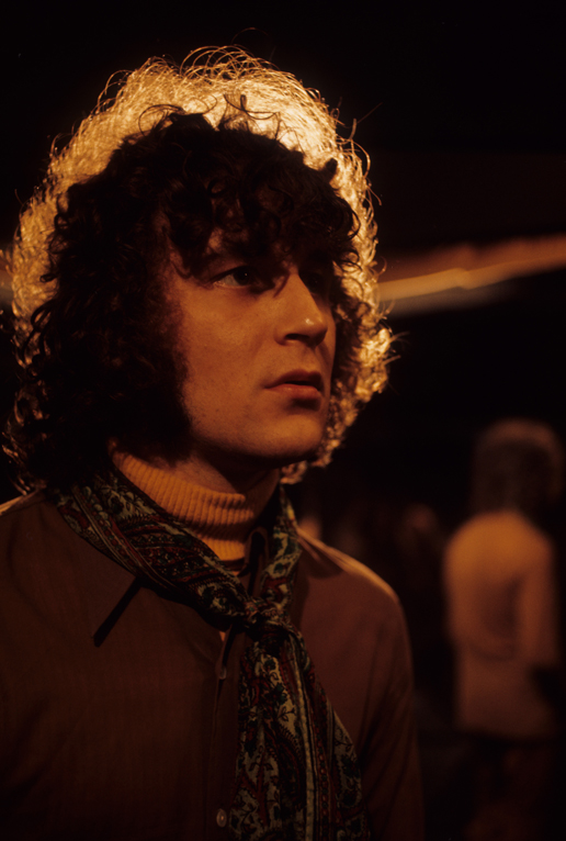  Eric Bachmann Fotoarchiv, Hits à Gogo