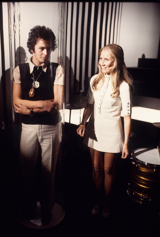  Eric Bachmann Fotoarchiv, Hits à Gogo