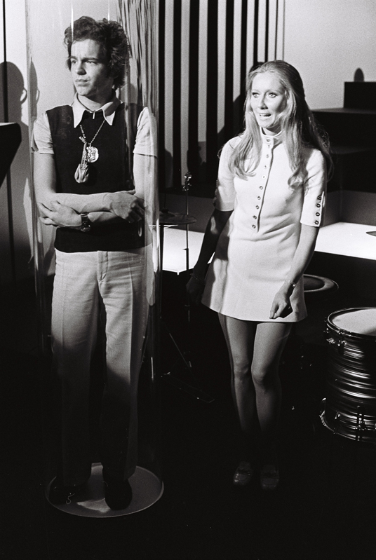  Eric Bachmann Fotoarchiv, Hits à Gogo