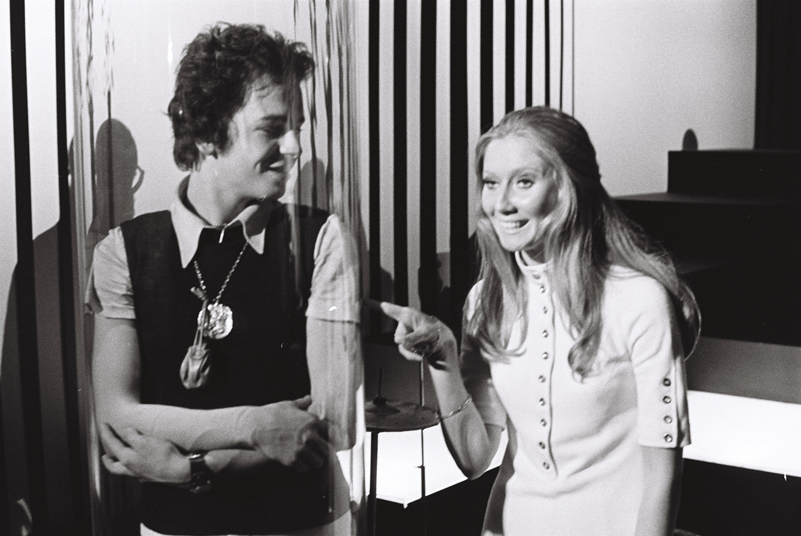  Eric Bachmann Fotoarchiv, Hits à Gogo