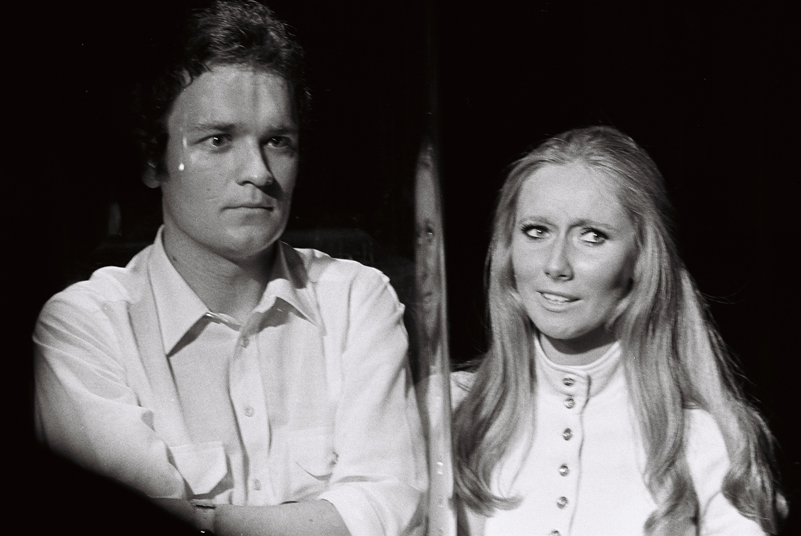  Eric Bachmann Fotoarchiv, Hits à Gogo