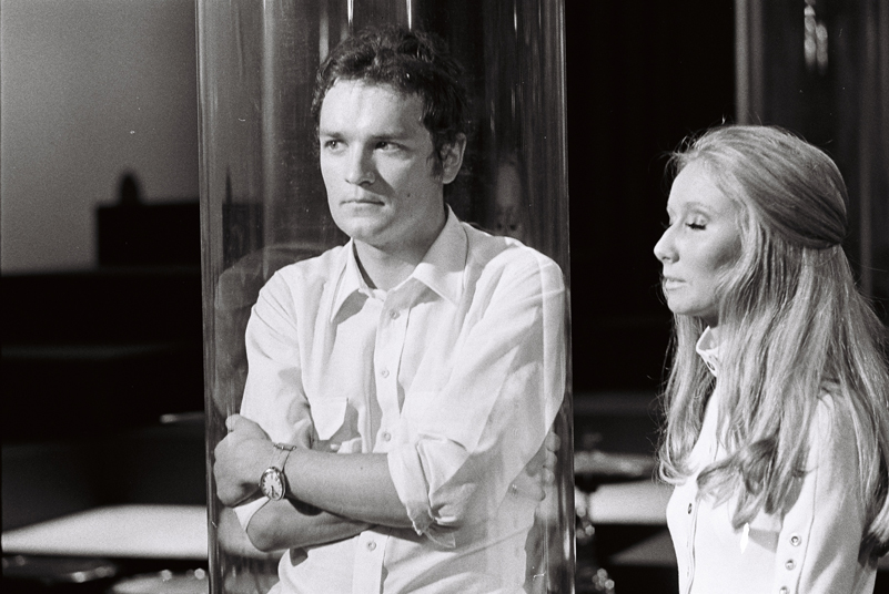  Eric Bachmann Fotoarchiv, Hits à Gogo