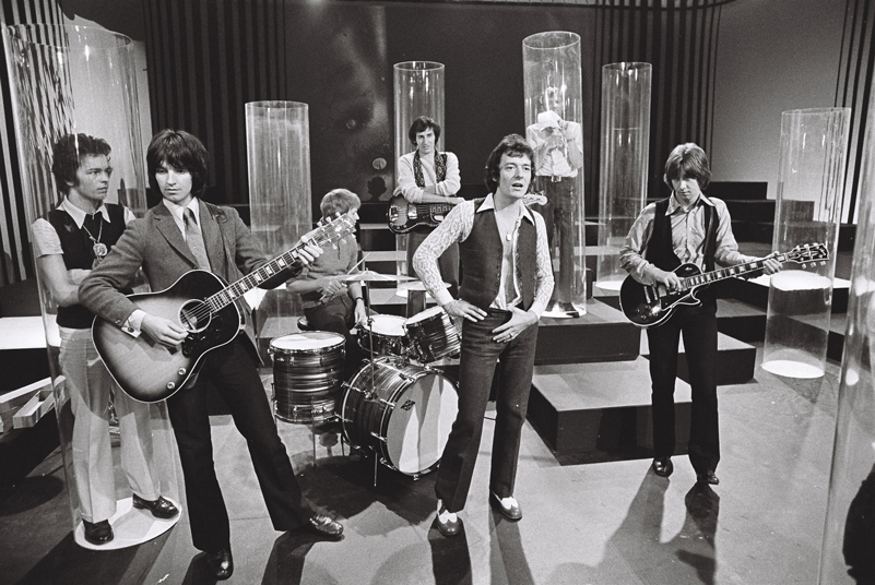  Eric Bachmann Fotoarchiv, Hits à Gogo