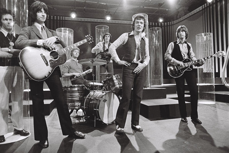  Eric Bachmann Fotoarchiv, Hits à Gogo