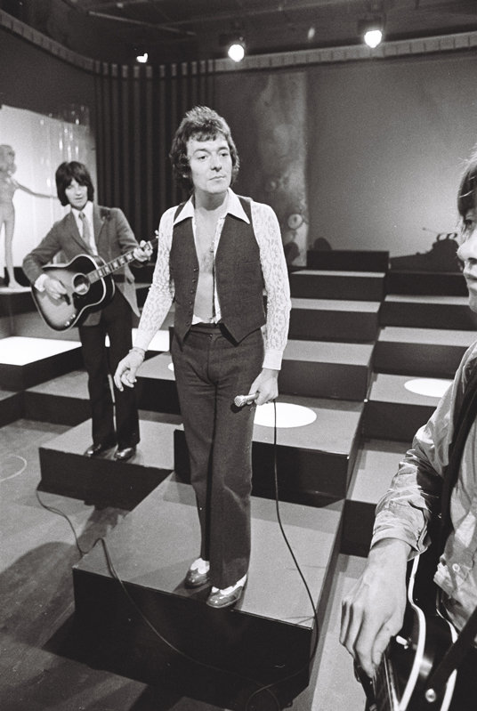  Eric Bachmann Fotoarchiv, Hits à Gogo