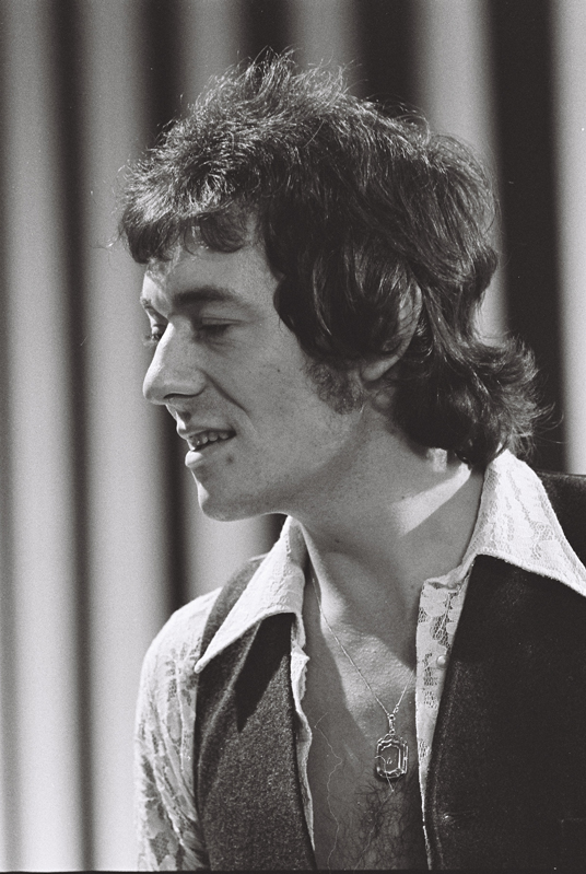  Eric Bachmann Fotoarchiv, Hits à Gogo