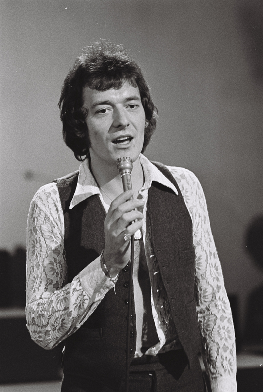  Eric Bachmann Fotoarchiv, Hits à Gogo