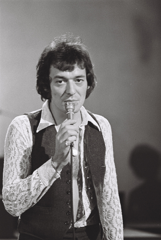  Eric Bachmann Fotoarchiv, Hits à Gogo