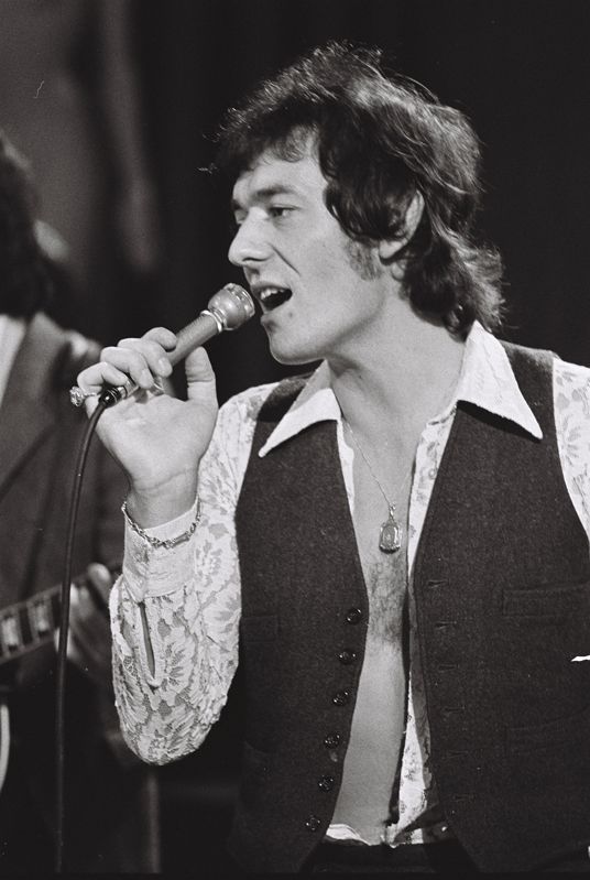  Eric Bachmann Fotoarchiv, Hits à Gogo