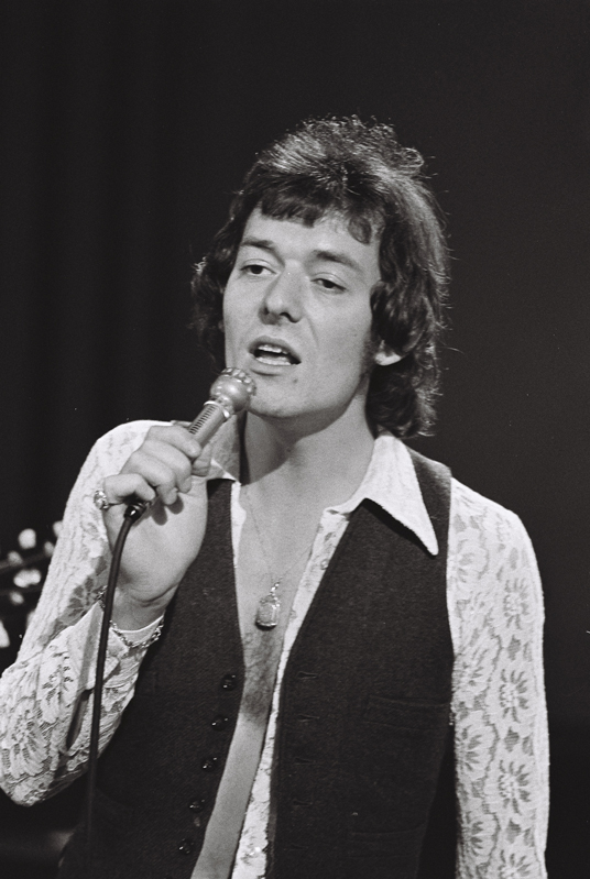  Eric Bachmann Fotoarchiv, Hits à Gogo