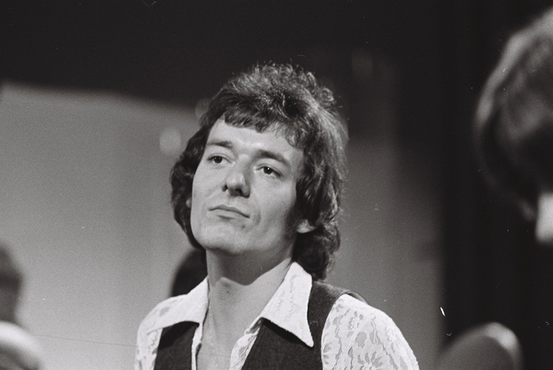  Eric Bachmann Fotoarchiv, Hits à Gogo