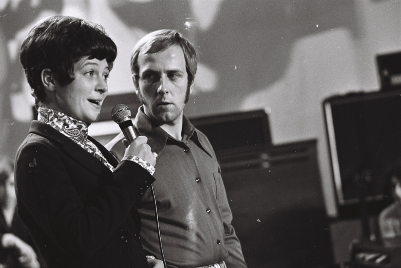  Eric Bachmann Fotoarchiv, Hits à Gogo