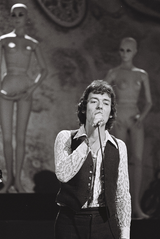  Eric Bachmann Fotoarchiv, Hits à Gogo