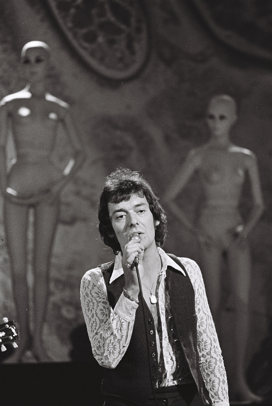  Eric Bachmann Fotoarchiv, Hits à Gogo