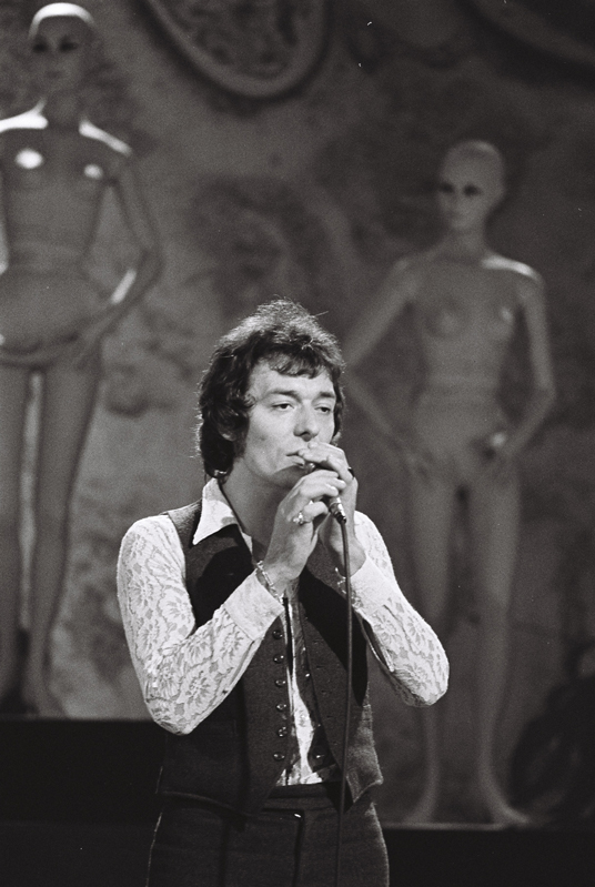  Eric Bachmann Fotoarchiv, Hits à Gogo