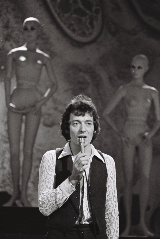  Eric Bachmann Fotoarchiv, Hits à Gogo