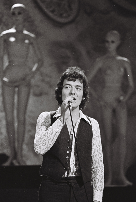  Eric Bachmann Fotoarchiv, Hits à Gogo