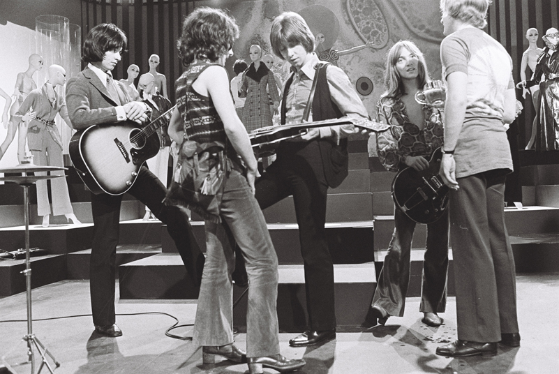  Eric Bachmann Fotoarchiv, Hits à Gogo