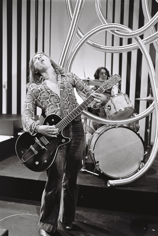  Eric Bachmann Fotoarchiv, Hits à Gogo