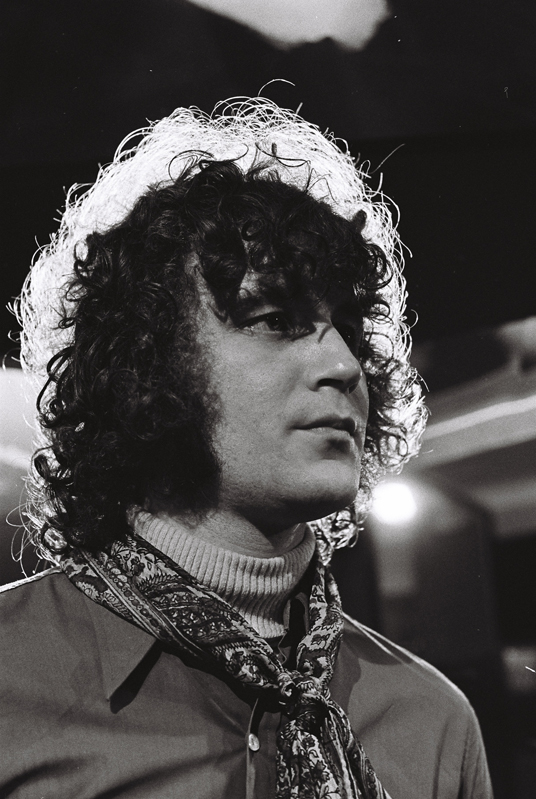  Eric Bachmann Fotoarchiv, Hits à Gogo