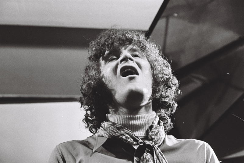  Eric Bachmann Fotoarchiv, Hits à Gogo