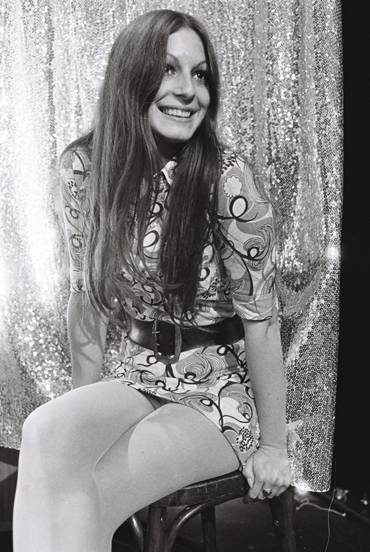  Eric Bachmann Fotoarchiv, Hits à Gogo