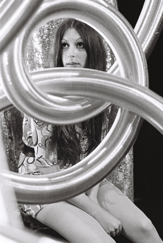  Eric Bachmann Fotoarchiv, Hits à Gogo