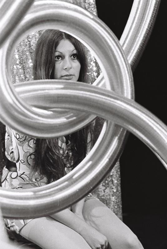  Eric Bachmann Fotoarchiv, Hits à Gogo