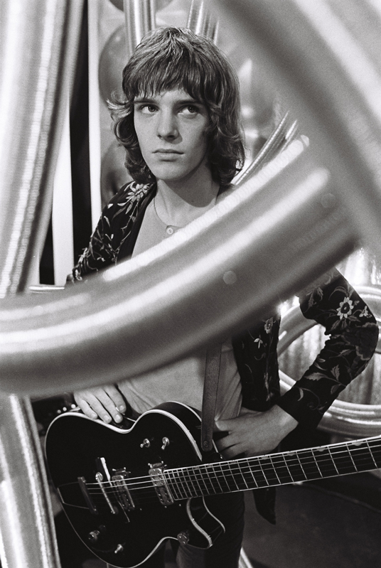  Eric Bachmann Fotoarchiv, Hits à Gogo