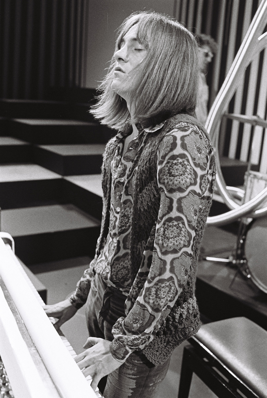  Eric Bachmann Fotoarchiv, Hits à Gogo