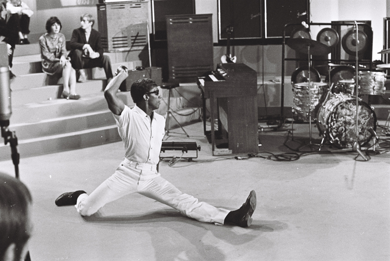  Eric Bachmann Fotoarchiv, Hits à Gogo