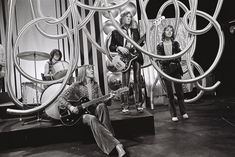  Eric Bachmann Fotoarchiv, Hits à Gogo