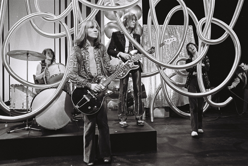  Eric Bachmann Fotoarchiv, Hits à Gogo