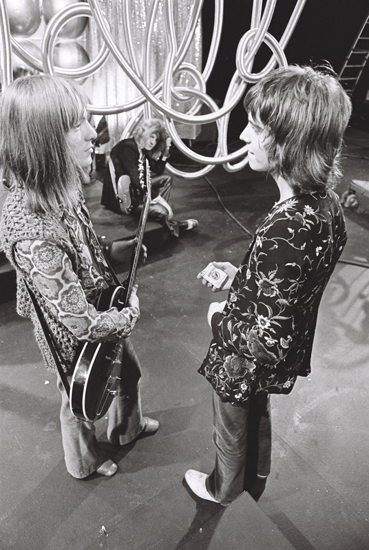  Eric Bachmann Fotoarchiv, Hits à Gogo