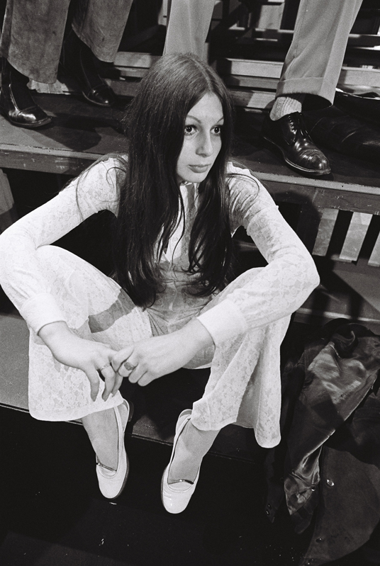  Eric Bachmann Fotoarchiv, Hits à Gogo