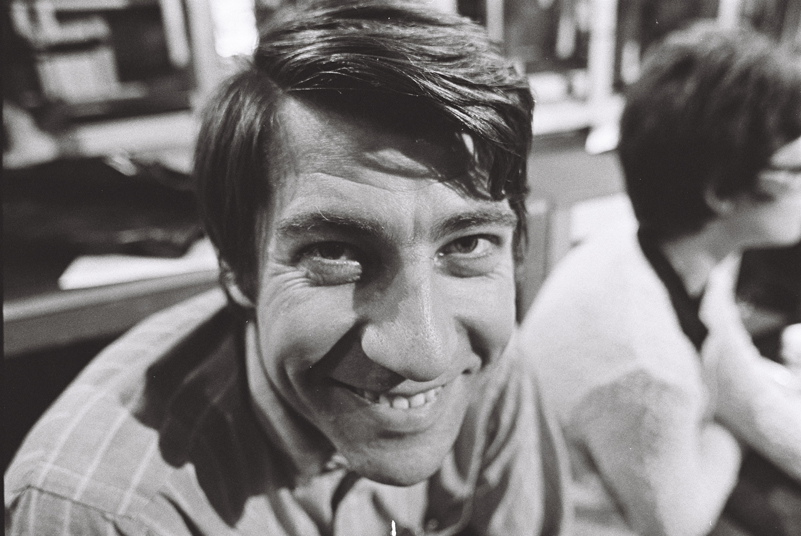  Eric Bachmann Fotoarchiv, Hits à Gogo