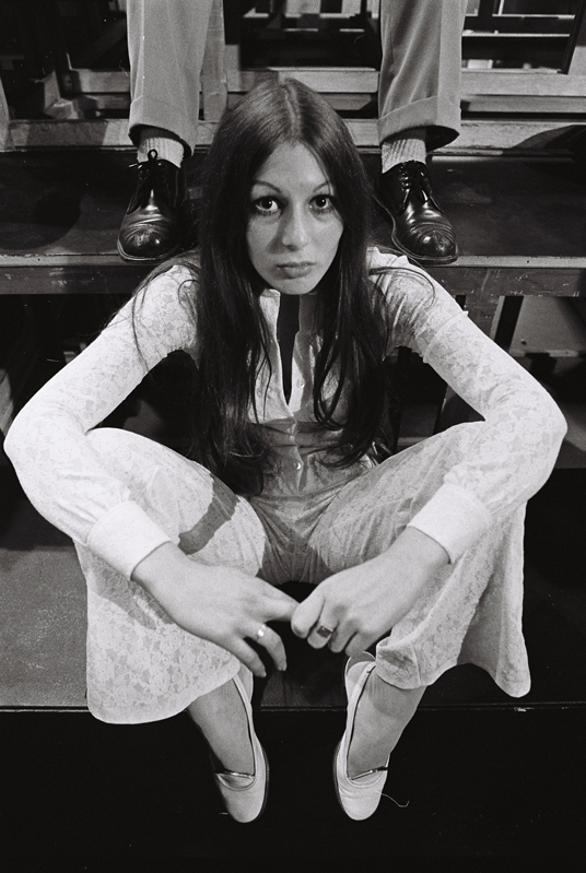  Eric Bachmann Fotoarchiv, Hits à Gogo