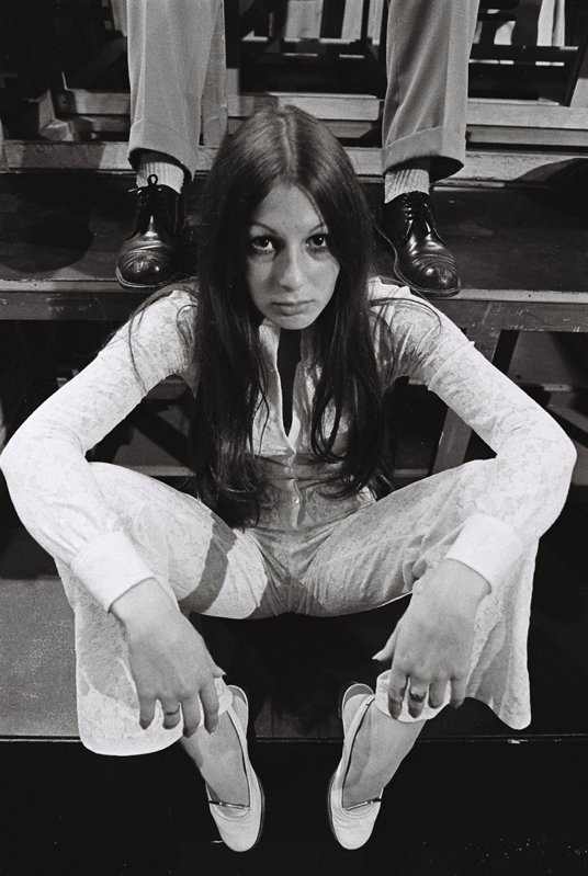  Eric Bachmann Fotoarchiv, Hits à Gogo