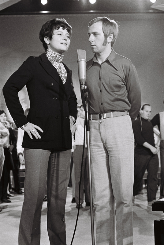  Eric Bachmann Fotoarchiv, Hits à Gogo