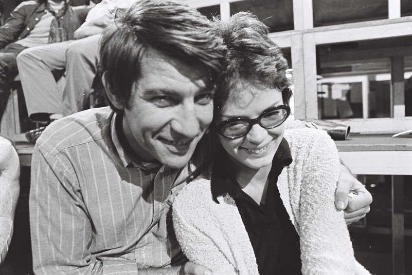  Eric Bachmann Fotoarchiv, Hits à Gogo