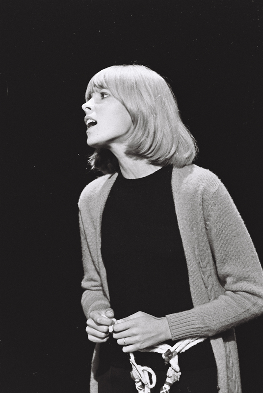  Eric Bachmann Fotoarchiv, Hits à Gogo