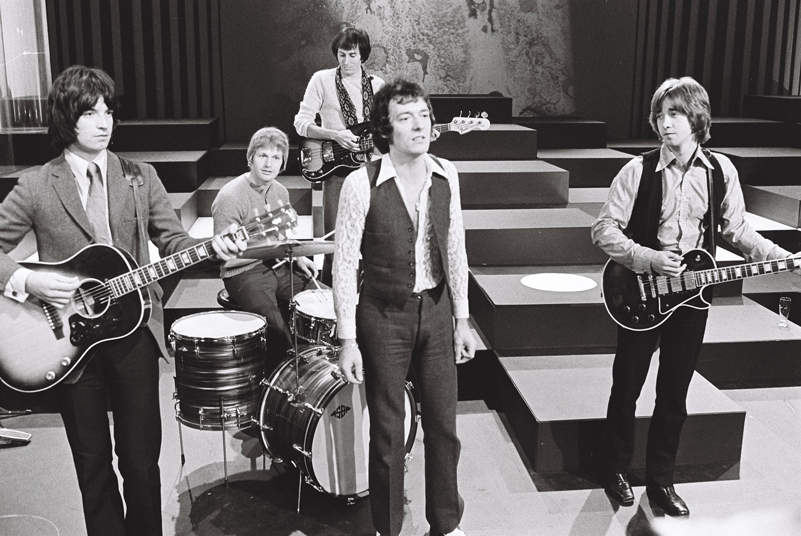  Eric Bachmann Fotoarchiv, Hits à Gogo