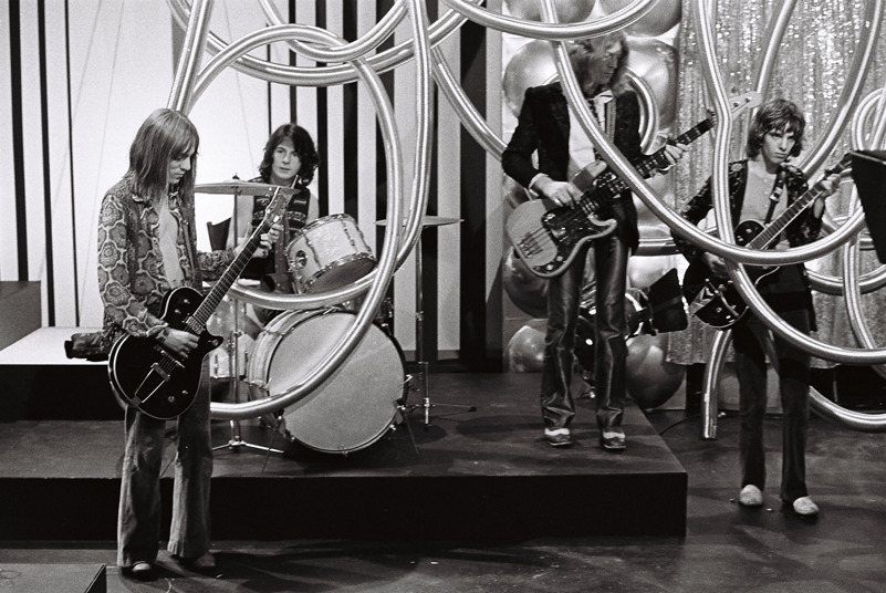  Eric Bachmann Fotoarchiv, Hits à Gogo